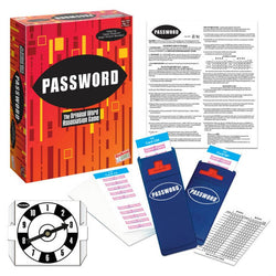 Password