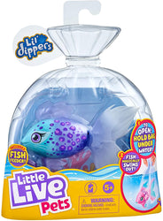 Little Live Pets: Lil' Dippers