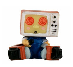 World's Smallest Pop Culture Micro Figures: Garbage Pail Kids - Series 1