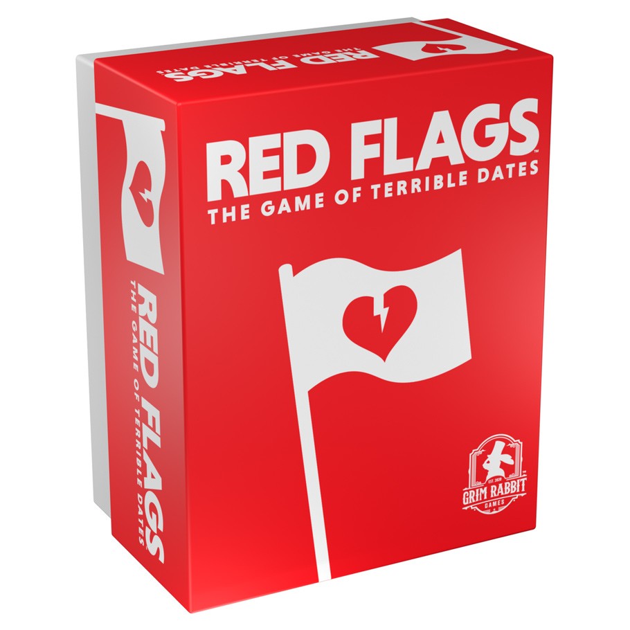 Red Flags