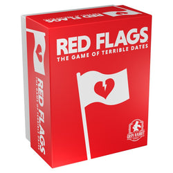 Red Flags