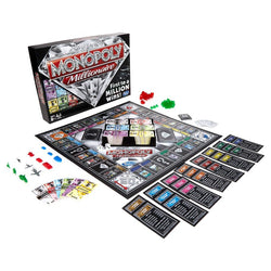 Monopoly: Millionaire