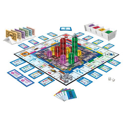 Monopoly: Builder
