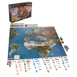 Axis & Allies: Europe 1940