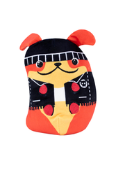 DOGS VS SQUIRLS: CHONK MYSTERY PLUSH