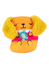 DOGS VS SQUIRLS: CHONK MYSTERY PLUSH