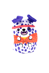 DOGS VS SQUIRLS: CHONK MYSTERY PLUSH