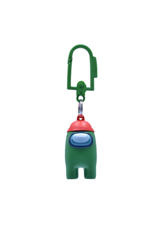 Among Us Backpack Hangers: Mystery