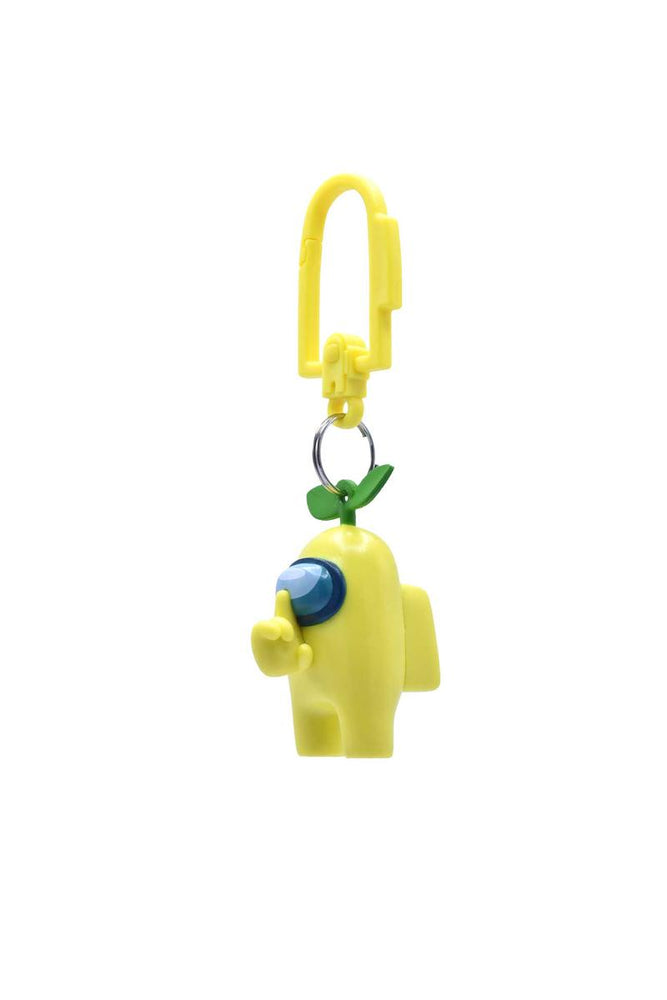 Among Us Backpack Hangers: Mystery