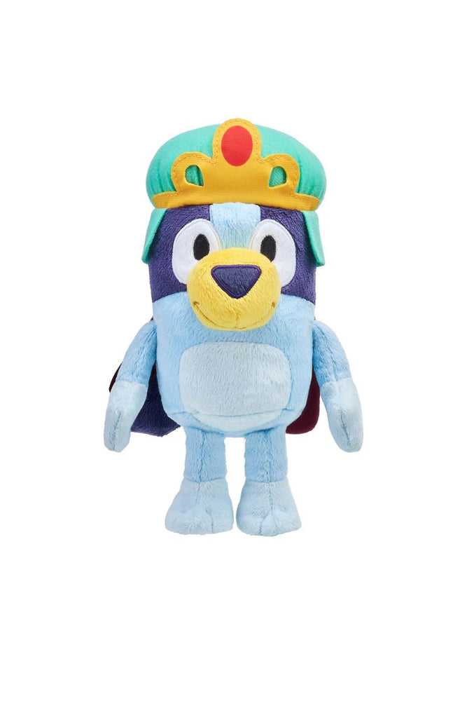Bluey Friends