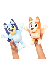 Bluey Friends