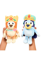 Bluey Friends