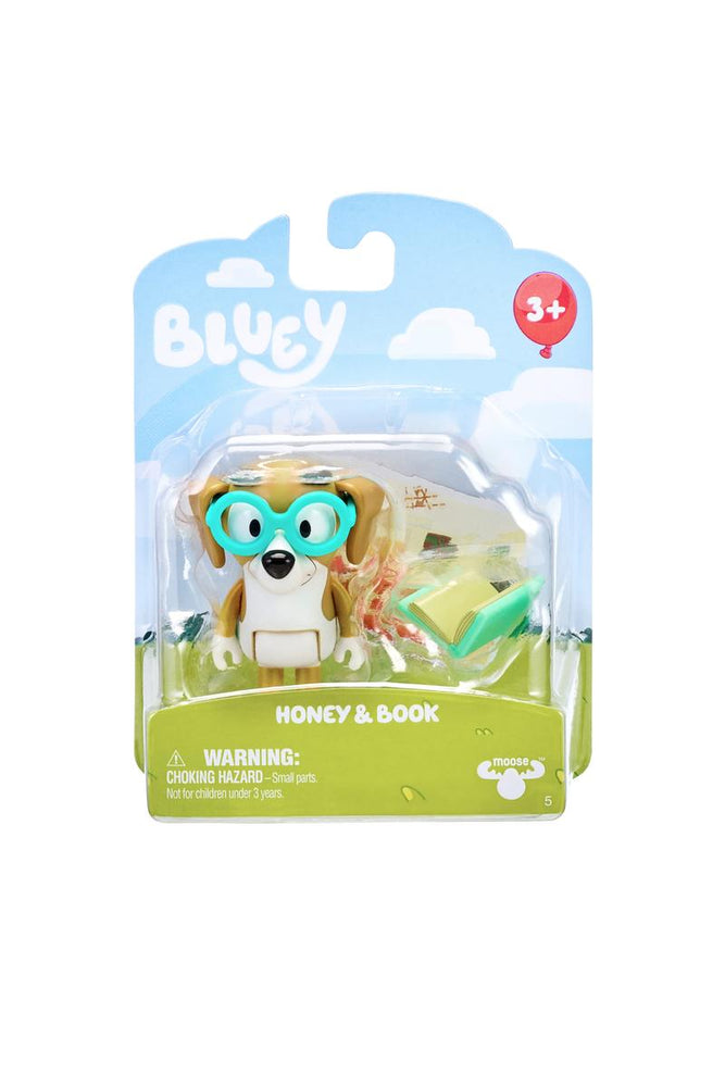 Bluey: Bluey & Friends Story Starters