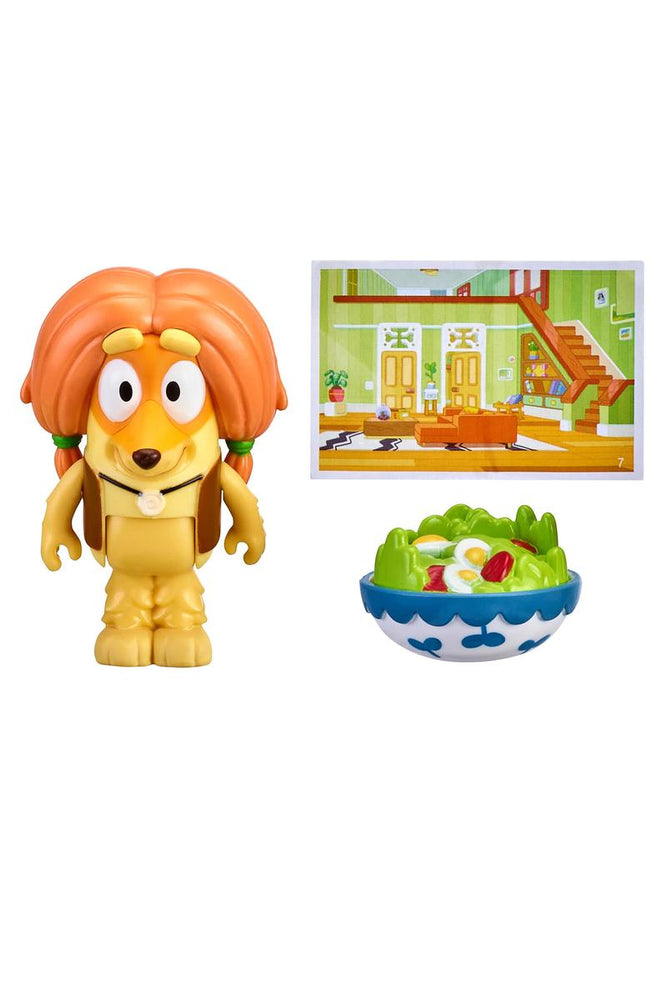 Bluey: Bluey & Friends Story Starters
