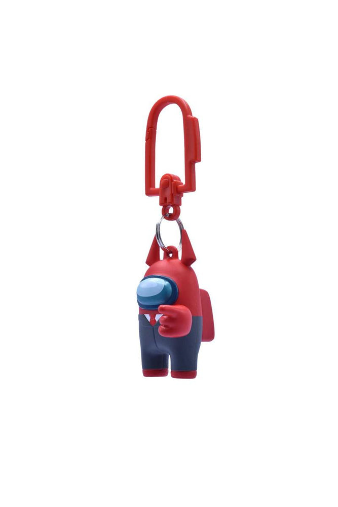Among Us Backpack Hangers: Mystery