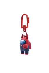 Among Us Backpack Hangers: Mystery