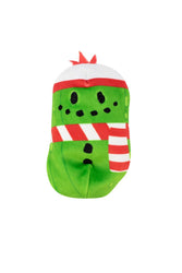 CATS VS PICKLES: BEANS (HOLIDAY EDITION)