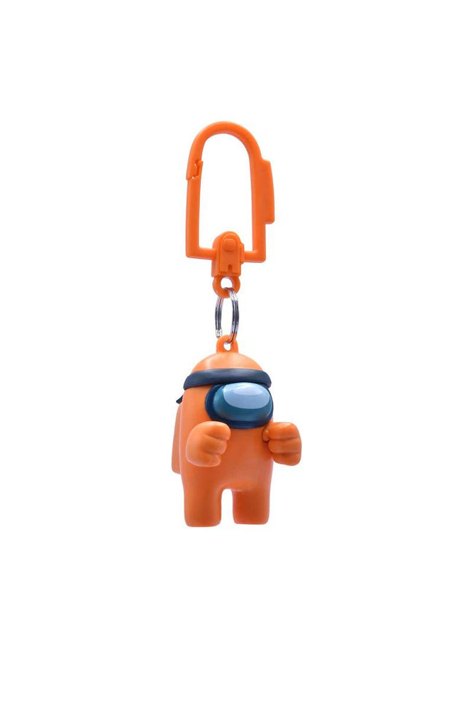 Among Us Backpack Hangers: Mystery