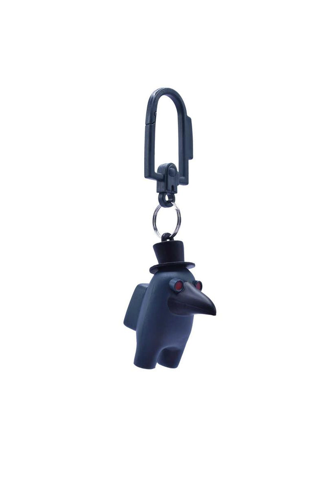 Among Us Backpack Hangers: Mystery