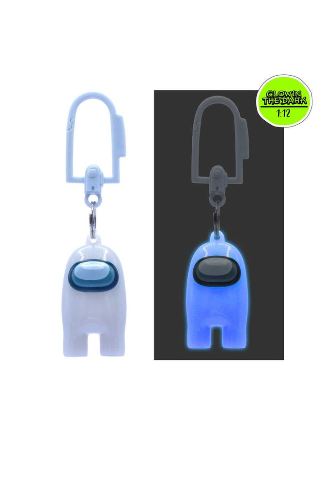 Among Us Backpack Hangers: Mystery