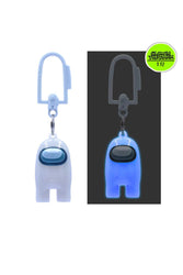 Among Us Backpack Hangers: Mystery
