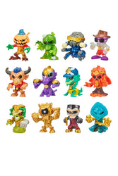 Treasure X Mini Monster Coffin: Mystery Single Pack
