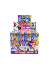 World's Smallest Blind Box (Series 4)
