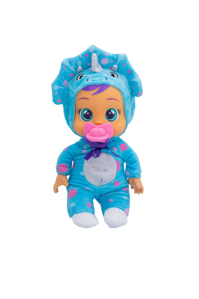 Cry Babies: Tiny Cuddles