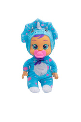 Cry Babies: Tiny Cuddles