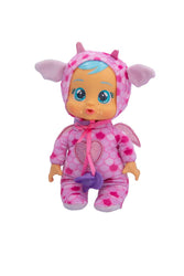 Cry Babies: Tiny Cuddles