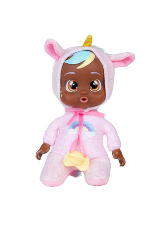 Cry Babies: Tiny Cuddles