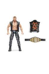 AEW: All Elite Wrestling Unrivaled Collection (Series 7) Action Figure