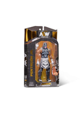 AEW: All Elite Wrestling Unrivaled Collection (Series 7) Action Figure