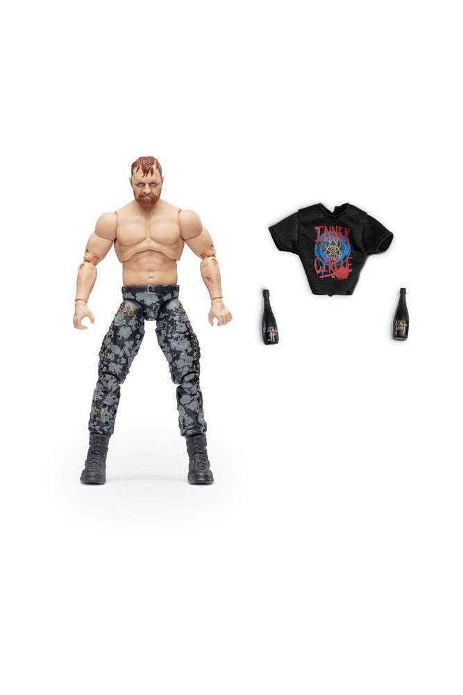 AEW: All Elite Wrestling Unrivaled Collection (Series 7) Action Figure