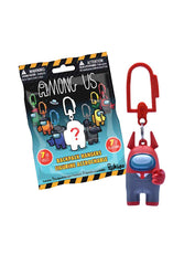 Among Us Backpack Hangers: Mystery
