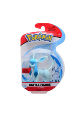 Pokémon Battle Figures