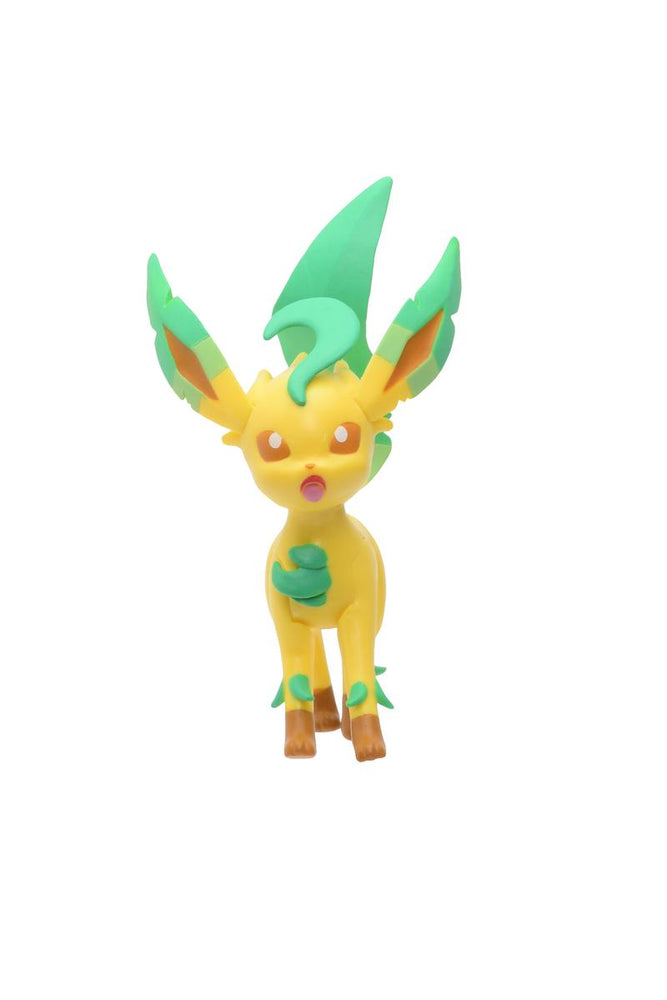 Pokémon Battle Figures