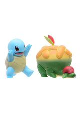 Pokémon Battle Figures