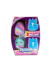 Squishville Mini Plush 4 Pack