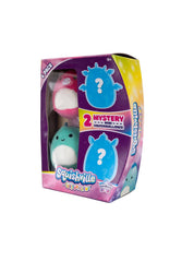 Squishville Mini Plush 4 Pack