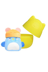 Squishville Mystery Mini Squishmallow Plush