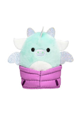 Squishville Mystery Mini Squishmallow Plush