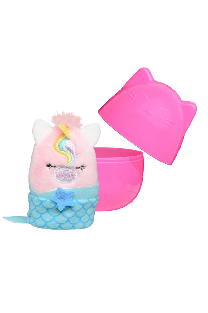 Squishville Mystery Mini Squishmallow Plush