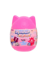 Squishville Mystery Mini Squishmallow Plush