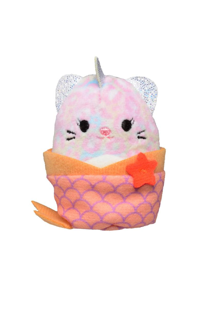 Squishville Mystery Mini Squishmallow Plush