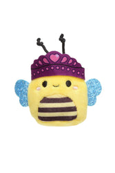 Squishville Mystery Mini Squishmallow Plush
