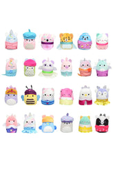 Squishville Mystery Mini Squishmallow Plush