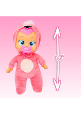 Cry Babies: Tiny Cuddles