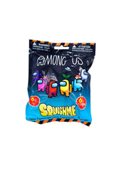 Among Us Squish Me: Mystery