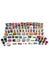 Official WACKY PACKAGES MINIS